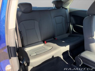Audi A1 1,4 TFSi 90kW S-Tronic*Xe 2011
