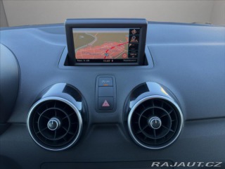 Audi A1 1,4 TFSi 90kW S-Tronic*Xe 2011