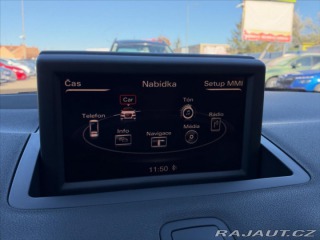 Audi A1 1,4 TFSi 90kW S-Tronic*Xe 2011