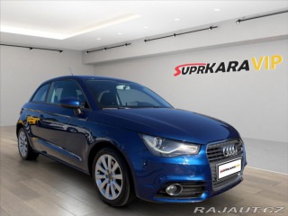 Audi A1 1,4 TFSi 90kW S-Tronic*Xe 2011