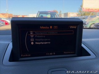 Audi A1 1,4 TFSi 90kW S-Tronic*Xe 2011