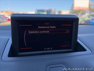 Audi A1 1,4 TFSi 90kW S-Tronic*Xe 2011