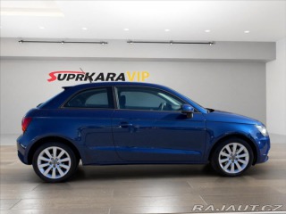 Audi A1 1,4 TFSi 90kW S-Tronic*Xe 2011