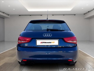 Audi A1 1,4 TFSi 90kW S-Tronic*Xe 2011