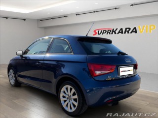 Audi A1 1,4 TFSi 90kW S-Tronic*Xe 2011