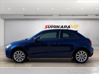 Audi A1 1,4 TFSi 90kW S-Tronic*Xe 2011