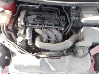 Ford Focus 1.6 i 74 kw 2007