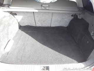 Ford Focus 1.6 i 74 kw 2007