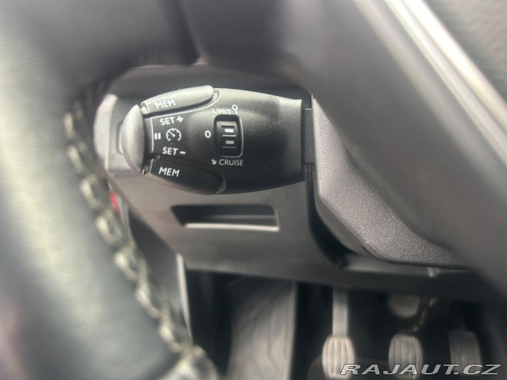 Peugeot 3008 1.2PURETECH, 96KW, TEMP. 2021