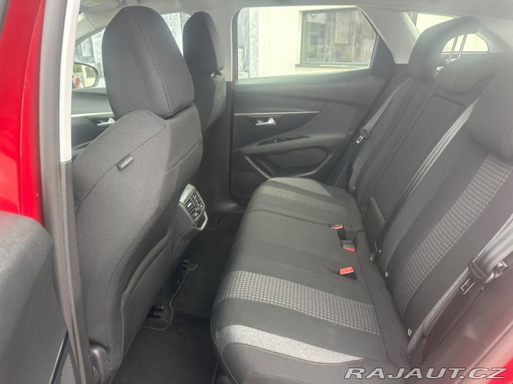 Peugeot 3008 1.2PURETECH, 96KW, TEMP. 2019