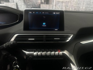Peugeot 3008 1.2PURETECH, 96KW, TEMP. 2021
