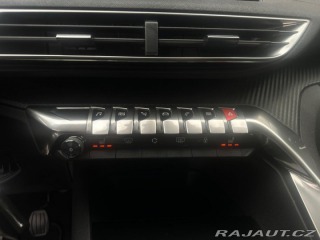 Peugeot 3008 1.2PURETECH, 96KW, TEMP. 2021