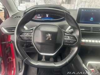 Peugeot 3008 1.2PURETECH, 96KW, TEMP. 2021