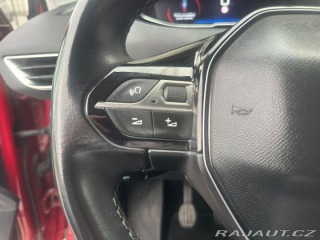 Peugeot 3008 1.2PURETECH, 96KW, TEMP. 2021