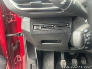 Peugeot 3008 1.2PURETECH, 96KW, TEMP. 2021