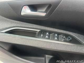 Peugeot 3008 1.2PURETECH, 96KW, TEMP. 2021