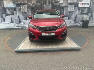 Peugeot 3008 1.2PURETECH, 96KW, TEMP. 2021