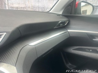 Peugeot 3008 1.2PURETECH, 96KW, TEMP. 2021