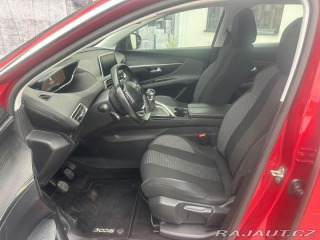 Peugeot 3008 1.2PURETECH, 96KW, TEMP. 2021