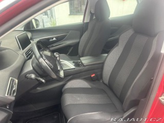 Peugeot 3008 1.2PURETECH, 96KW, TEMP. 2021