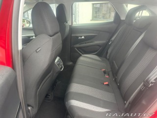 Peugeot 3008 1.2PURETECH, 96KW, TEMP. 2021