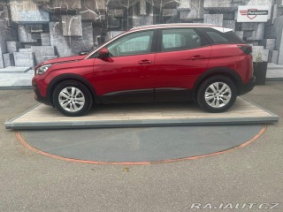 Peugeot 3008 1.2PURETECH, 96KW, TEMP. 2021