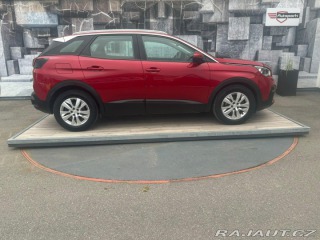 Peugeot 3008 1.2PURETECH, 96KW, TEMP. 2021