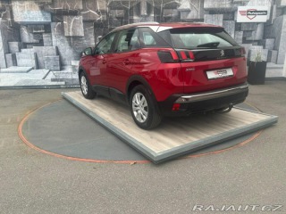 Peugeot 3008 1.2PURETECH, 96KW, TEMP. 2021