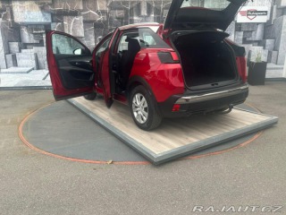 Peugeot 3008 1.2PURETECH, 96KW, TEMP. 2021