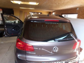 Volkswagen Tiguan  2012