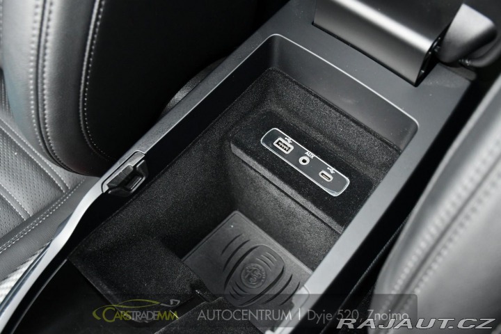 Alfa Romeo Stelvio 2.9V6 Bi-T.382 kW QUADRIF 2024