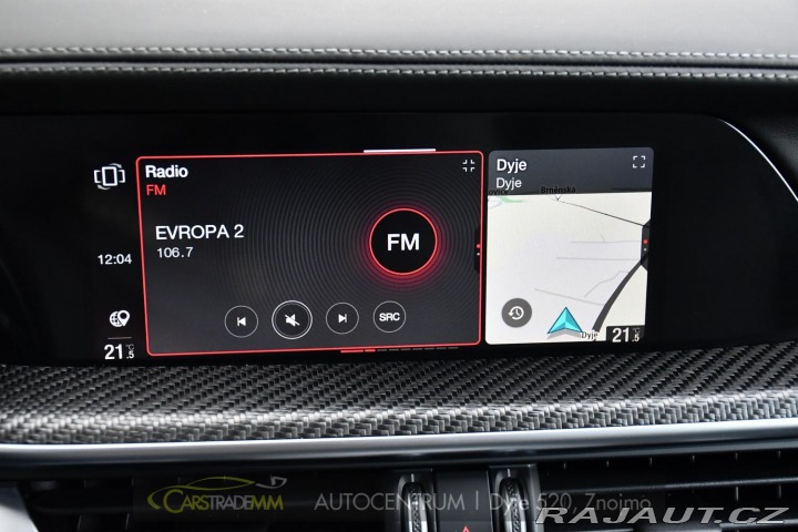 Alfa Romeo Stelvio 2.9V6 Bi-T.382 kW QUADRIF 2024