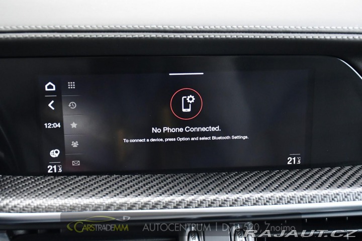 Alfa Romeo Stelvio 2.9V6 Bi-T.382 kW QUADRIF 2024