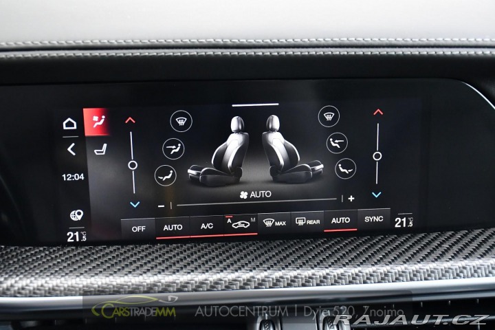 Alfa Romeo Stelvio 2.9V6 Bi-T.382 kW QUADRIF 2024