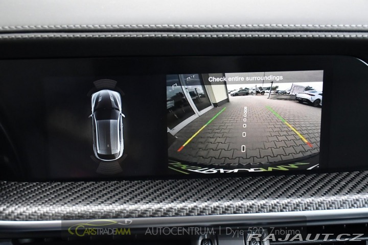 Alfa Romeo Stelvio 2.9V6 Bi-T.382 kW QUADRIF 2024