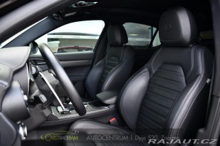 Alfa Romeo Stelvio 2.9V6 Bi-T.382 kW QUADRIF 2024