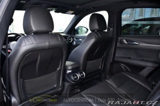 Alfa Romeo Stelvio 2.9V6 Bi-T.382 kW QUADRIF 2024