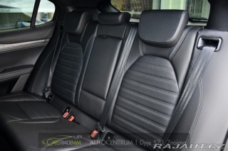 Alfa Romeo Stelvio 2.9V6 Bi-T.382 kW QUADRIF 2024