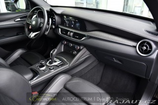 Alfa Romeo Stelvio 2.9V6 Bi-T.382 kW QUADRIF 2024