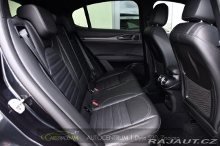 Alfa Romeo Stelvio 2.9V6 Bi-T.382 kW QUADRIF 2024