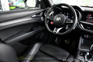 Alfa Romeo Stelvio 2.9V6 Bi-T.382 kW QUADRIF 2024