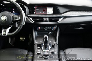 Alfa Romeo Stelvio 2.9V6 Bi-T.382 kW QUADRIF 2024