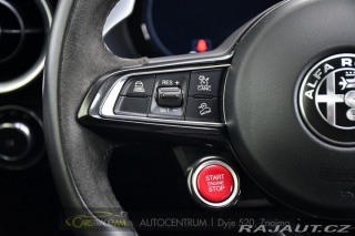 Alfa Romeo Stelvio 2.9V6 Bi-T.382 kW QUADRIF 2024