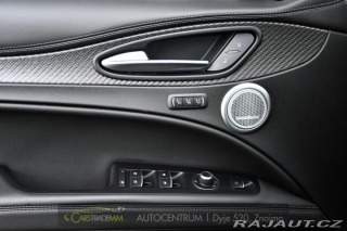 Alfa Romeo Stelvio 2.9V6 Bi-T.382 kW QUADRIF 2024