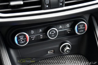 Alfa Romeo Stelvio 2.9V6 Bi-T.382 kW QUADRIF 2024