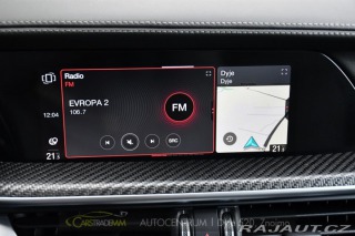 Alfa Romeo Stelvio 2.9V6 Bi-T.382 kW QUADRIF 2024