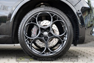 Alfa Romeo Stelvio 2.9V6 Bi-T.382 kW QUADRIF 2024