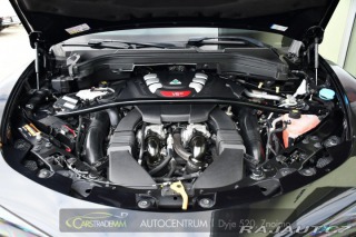 Alfa Romeo Stelvio 2.9V6 Bi-T.382 kW QUADRIF 2024