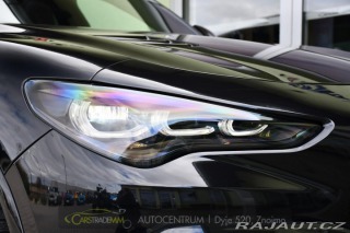 Alfa Romeo Stelvio 2.9V6 Bi-T.382 kW QUADRIF 2024