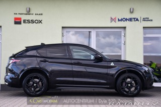 Alfa Romeo Stelvio 2.9V6 Bi-T.382 kW QUADRIF 2024
